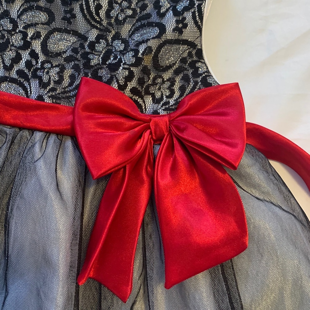 Holiday Dress